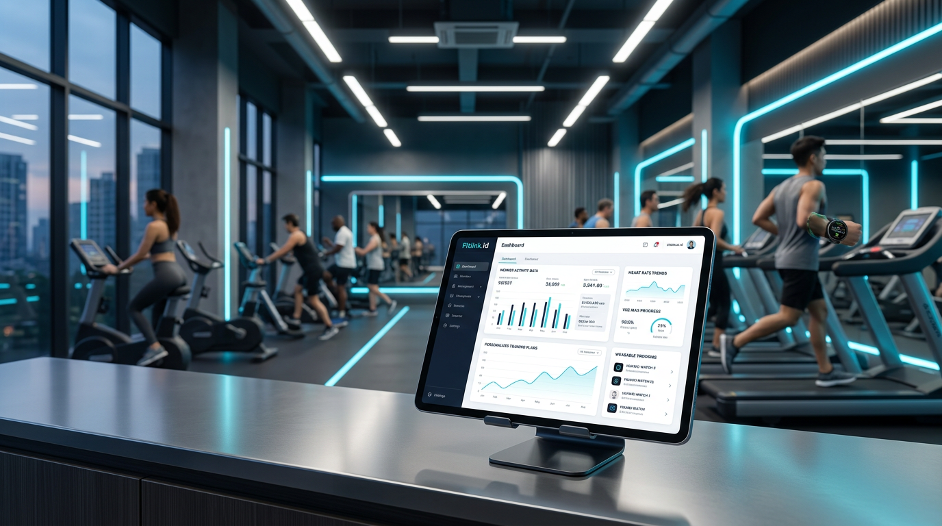 Revolusi Performa Lari Digital: Manfaatkan Promo Huawei Watch GT Runner 2 untuk Strategi Bisnis Gym Masa Depan