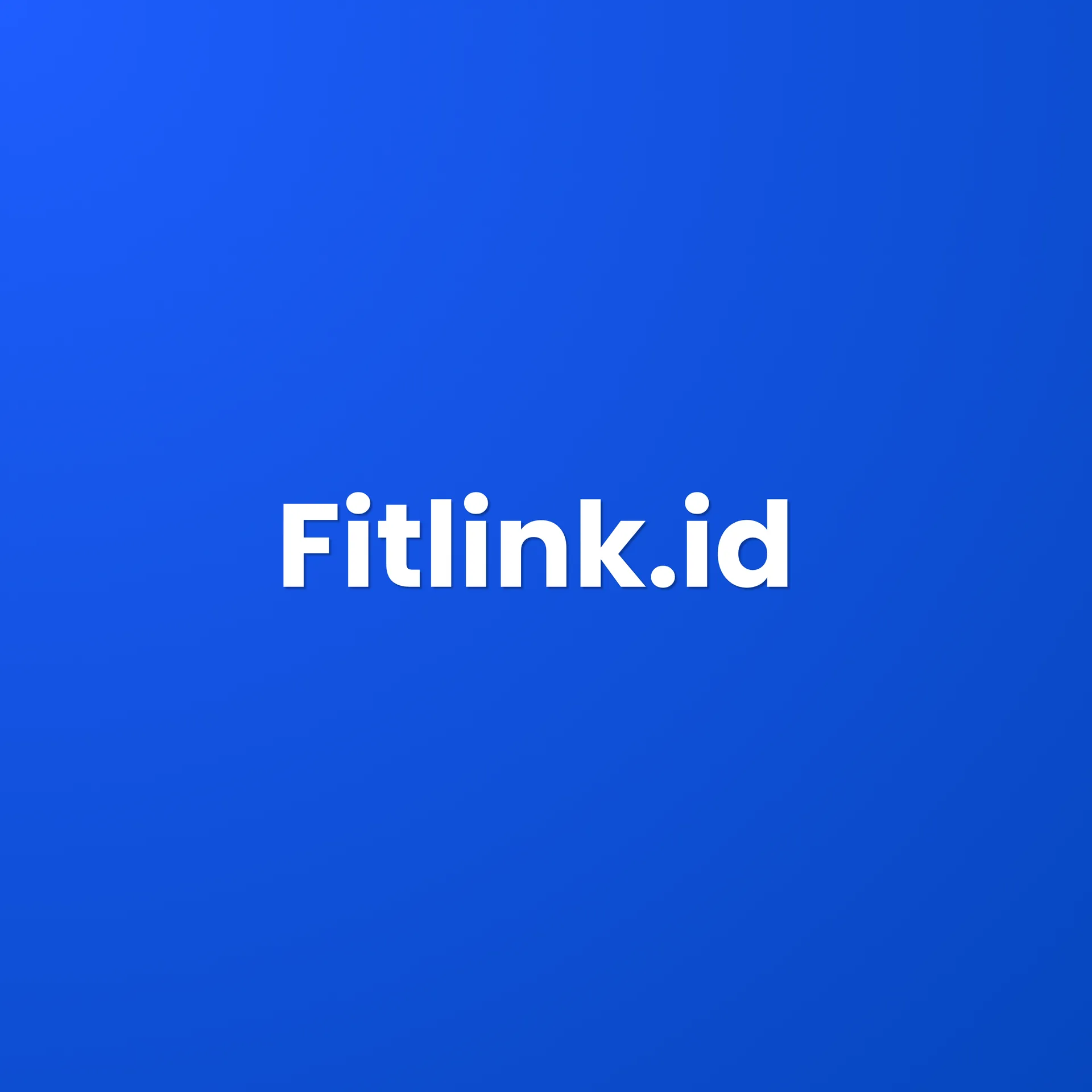 fitlink
